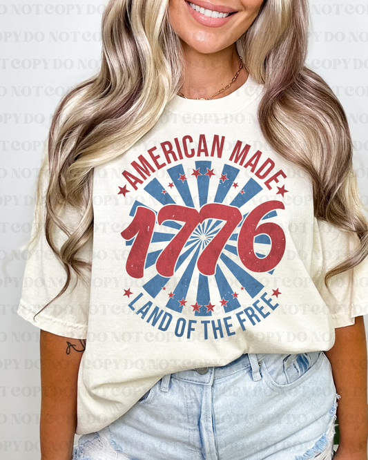 American Made 1776