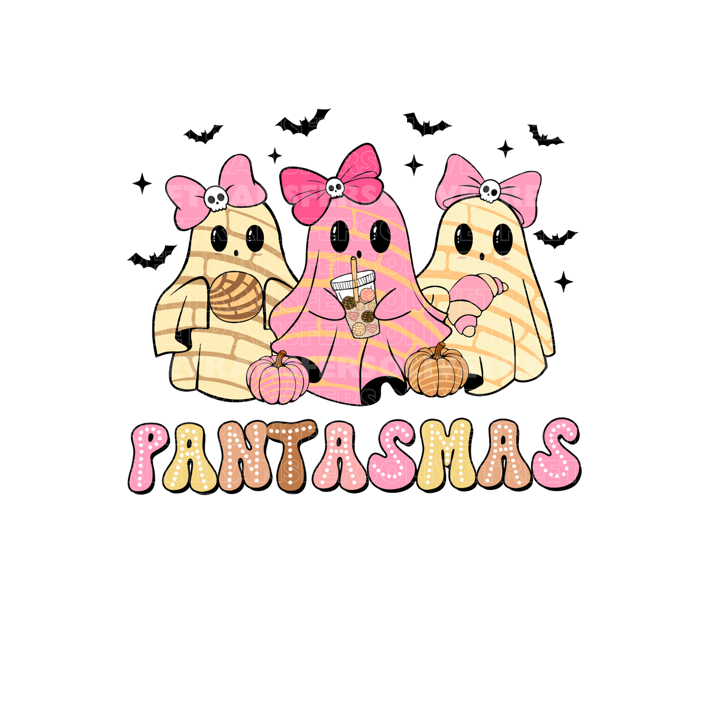 Pantasmas