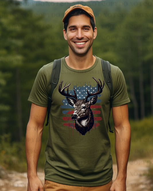 American Deer