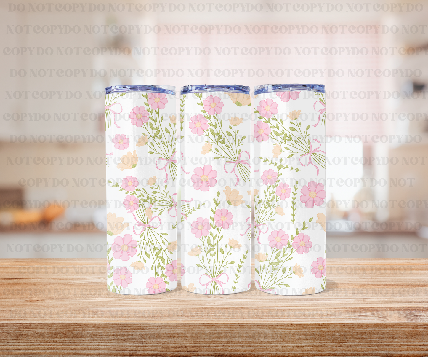 20oz Tumbler Sublimation Transfer | 074