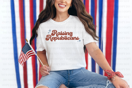 Raising Republicans