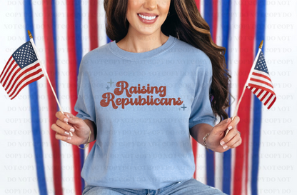 Raising Republicans