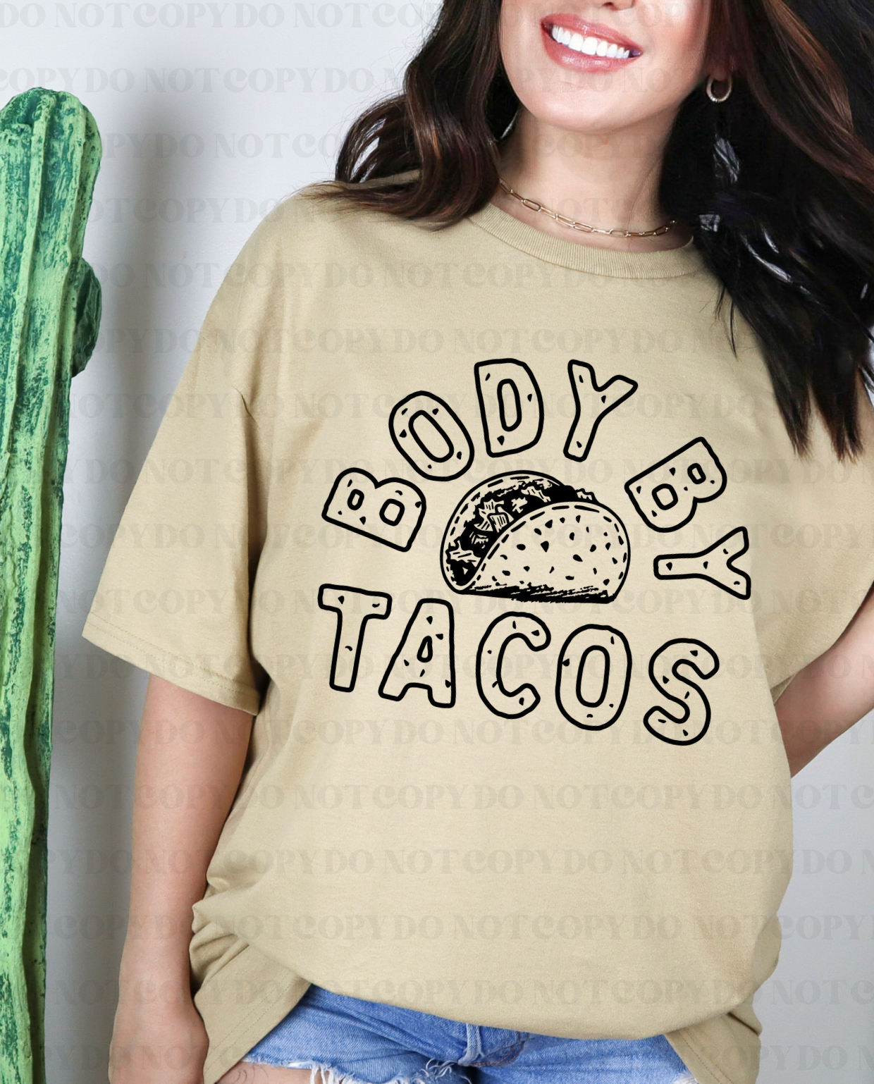 Body By Tacos