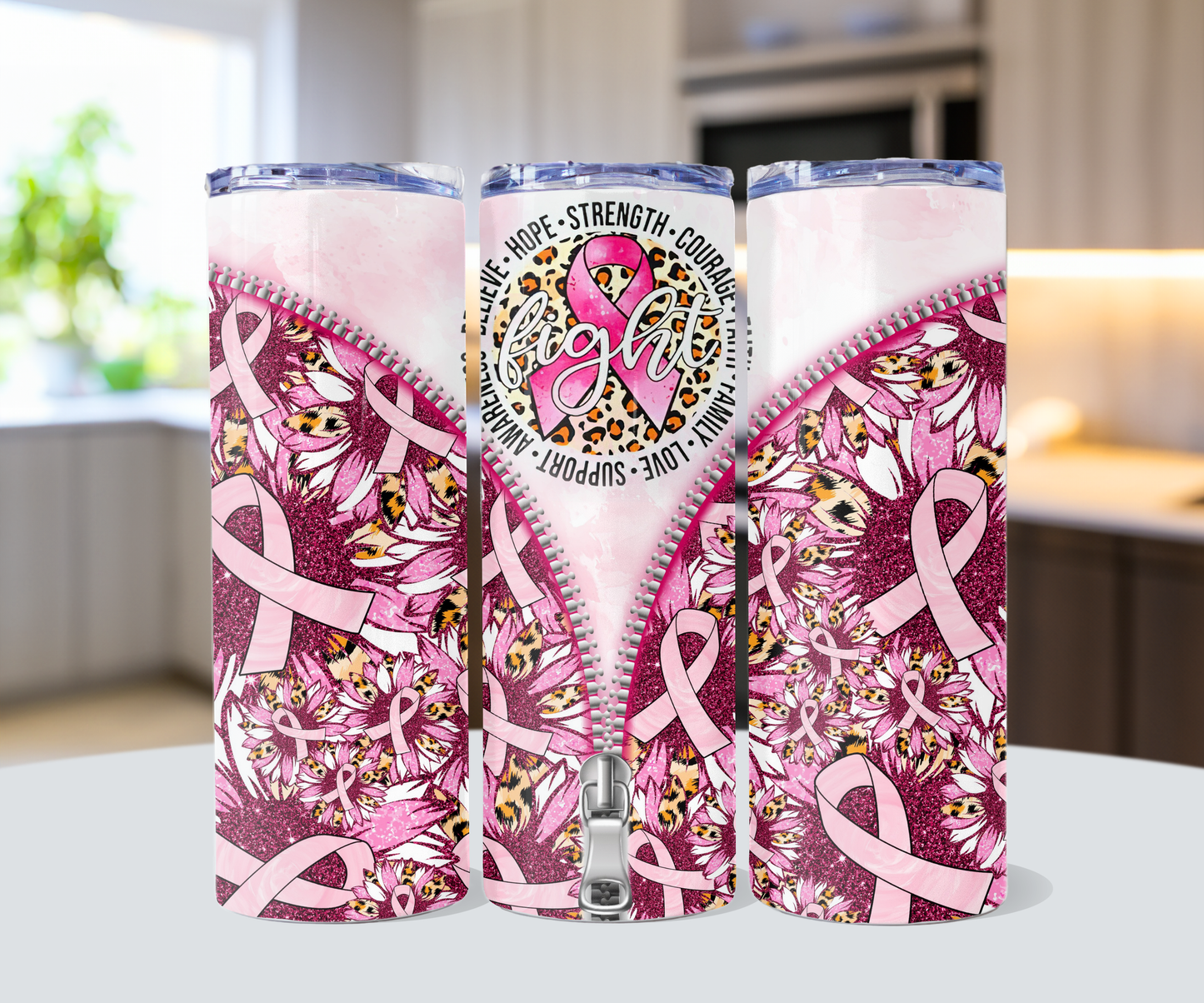 20oz Tumbler Sublimation Transfer | 013