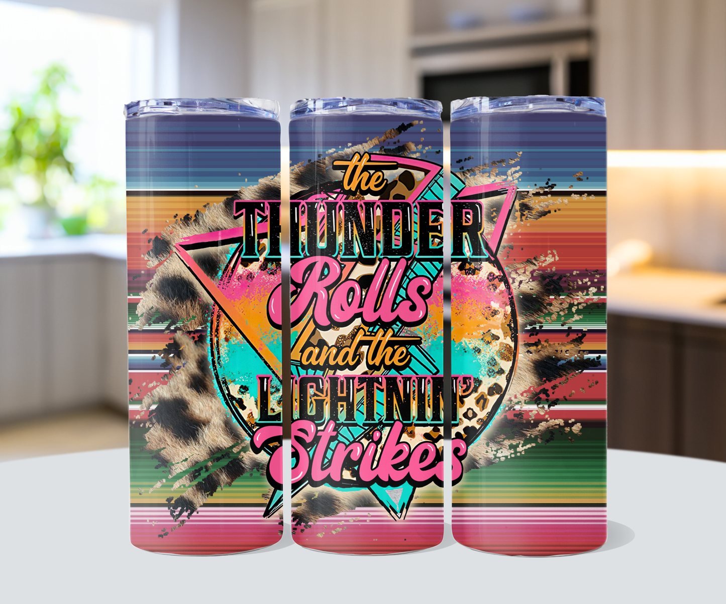 20oz Tumbler Sublimation Transfer | 001