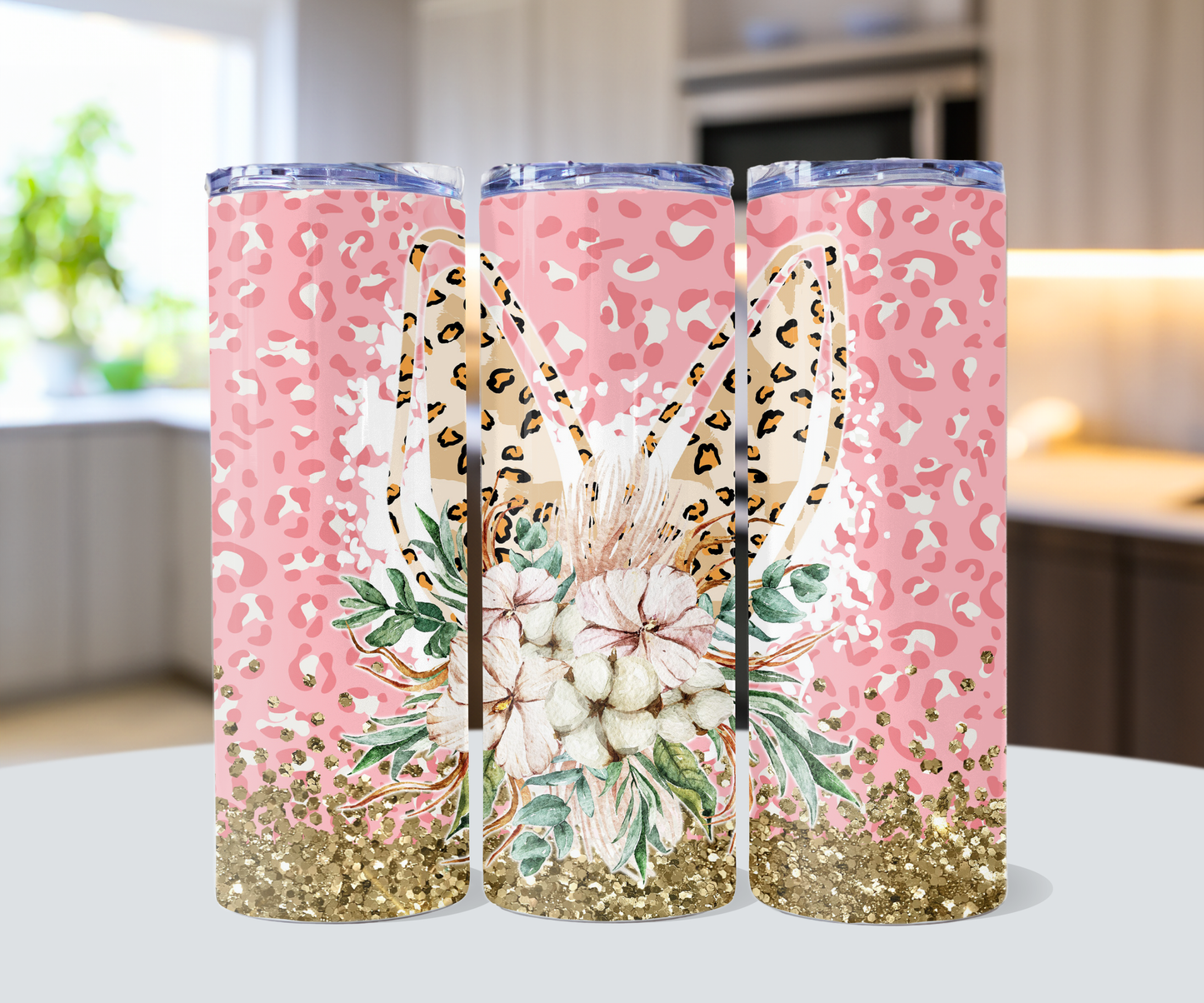 20oz Tumbler Sublimation Transfer | 002