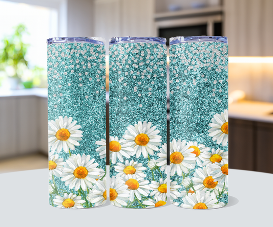 20oz Tumbler Sublimation Transfer | 032