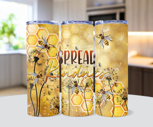 20oz Tumbler Sublimation Transfer | 073