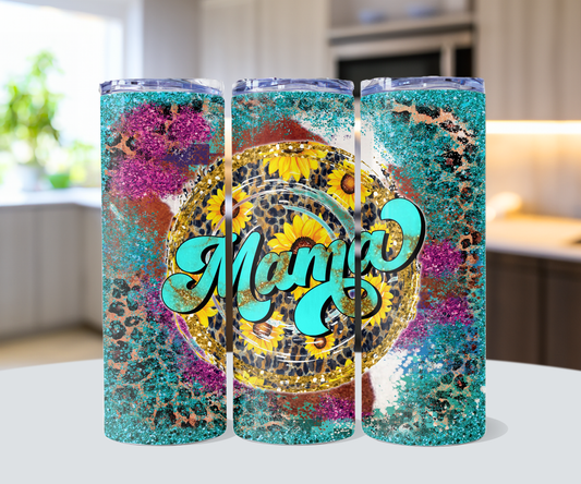 20oz Tumbler Sublimation Transfer | 047