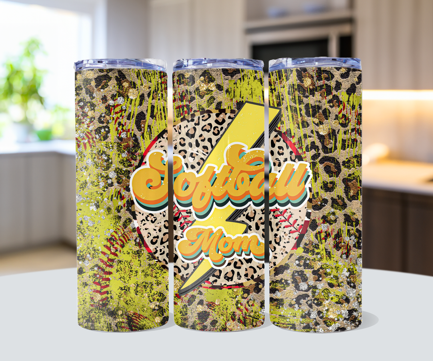 20oz Tumbler Sublimation Transfer | 071