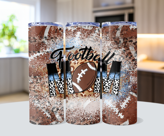 20oz Tumbler Sublimation Transfer | 029