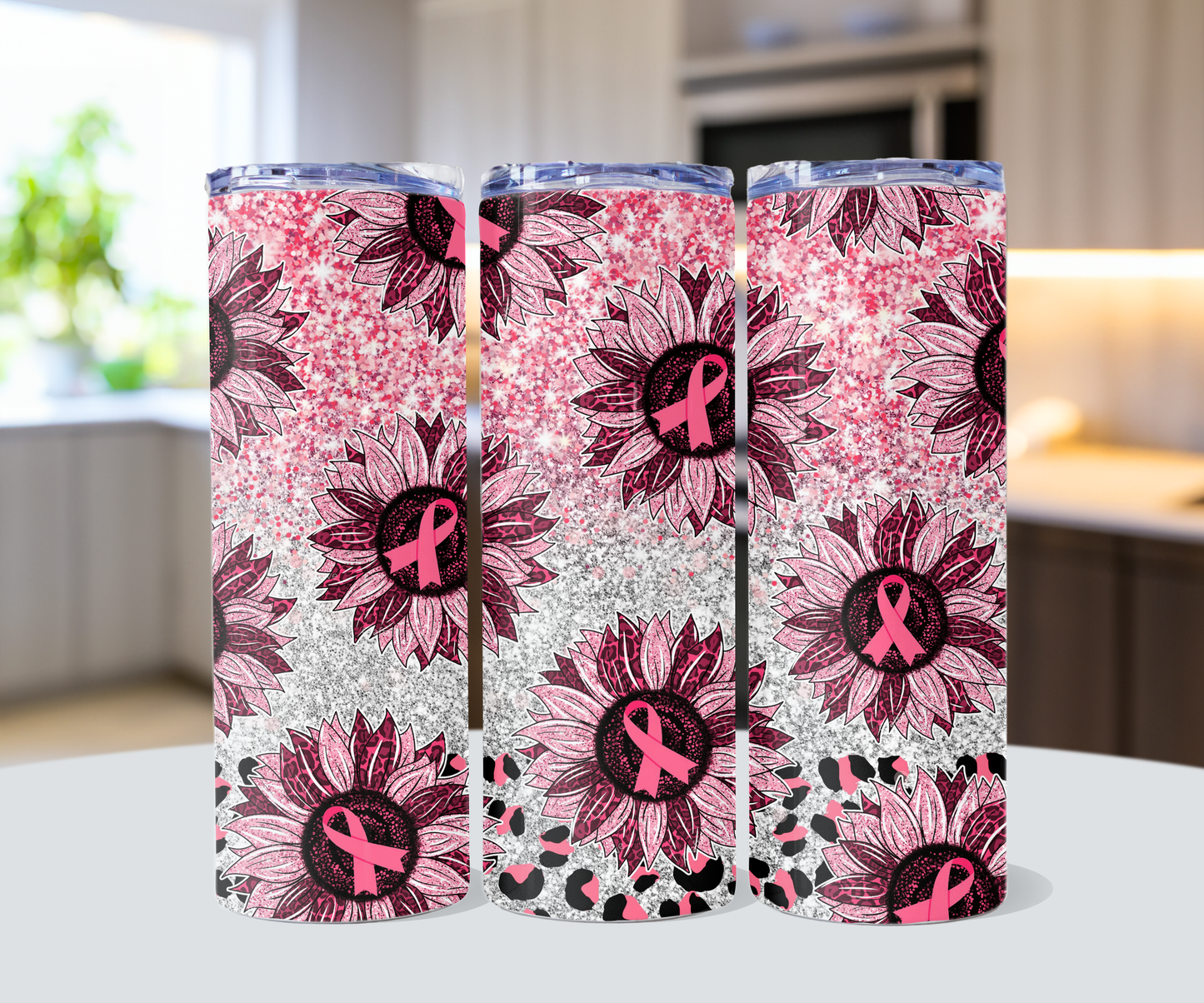 20oz Tumbler Sublimation Transfer | 023