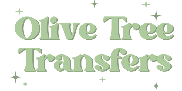 Olive Tree Transfers